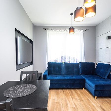 Rentplanet - Apartament Kasztelanska Krakov Exteriér fotografie