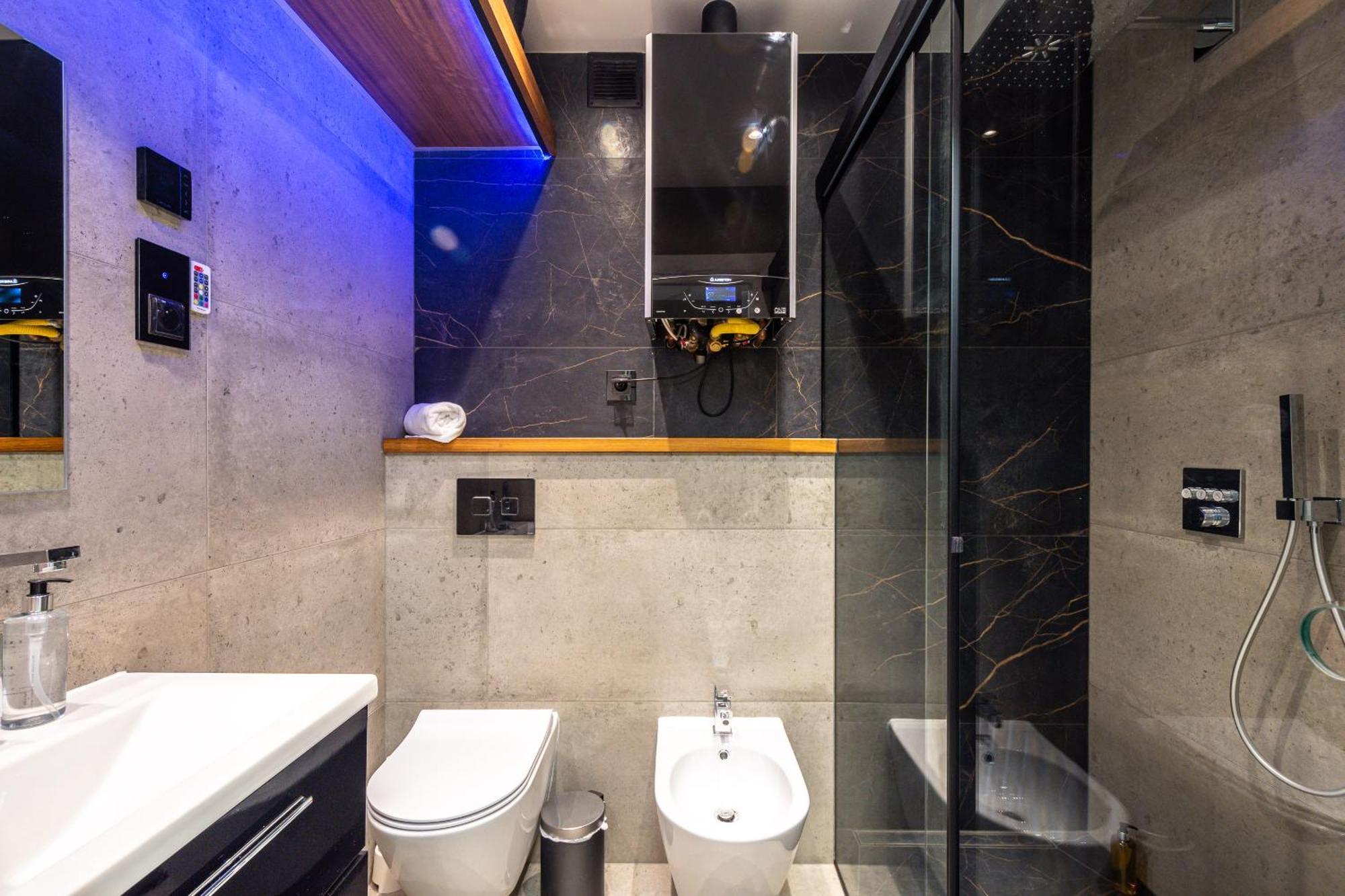 Rentplanet - Apartament Kasztelanska Krakov Exteriér fotografie
