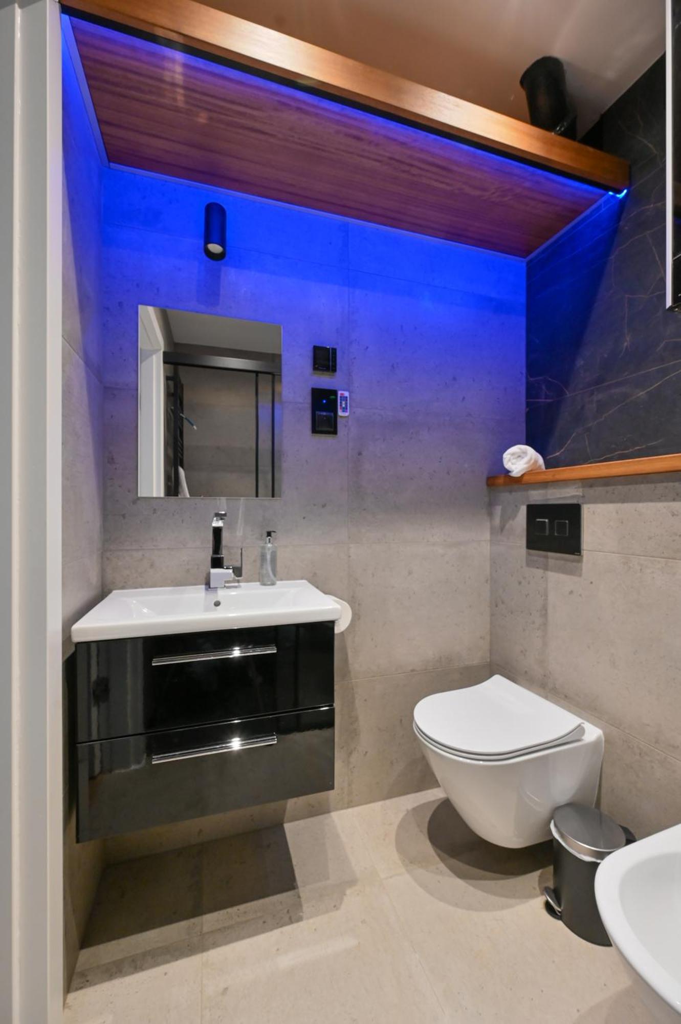 Rentplanet - Apartament Kasztelanska Krakov Exteriér fotografie