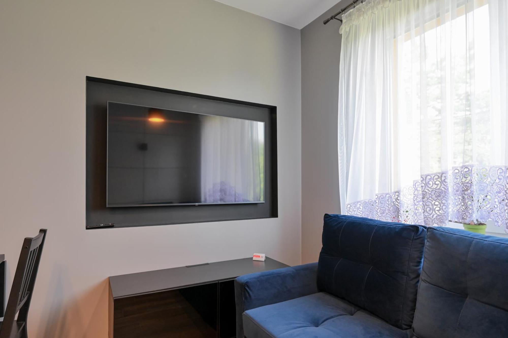 Rentplanet - Apartament Kasztelanska Krakov Exteriér fotografie