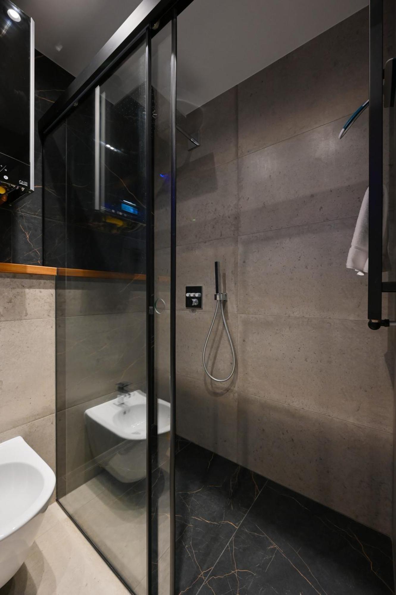 Rentplanet - Apartament Kasztelanska Krakov Exteriér fotografie