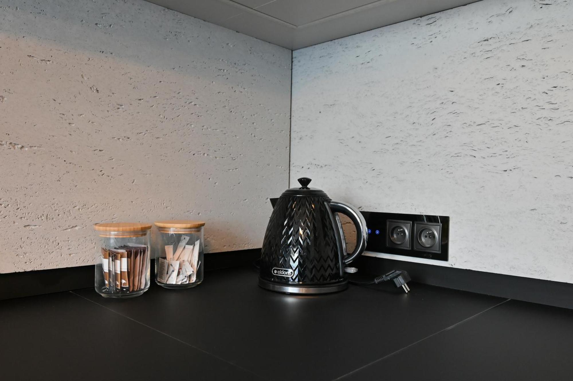 Rentplanet - Apartament Kasztelanska Krakov Exteriér fotografie